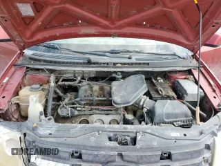 2008 Ford Edge SEL z VIN 2FMDK38CX8BA65231, wystawiony jako Copart lot #56114385 z przebiegiem 249 689 mil mil oraz Szkoda całkowita • Salvage title. Historia ofert i sprzedaży dostępna na DreamBid. Obrazek 12.