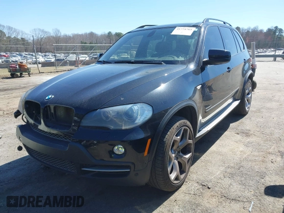 2010 BMW X5 z VIN 5UXFE8C59AL311863, wystawiony jako IAAI lot #41774765 z przebiegiem 136 827 mil mil oraz . Historia ofert i sprzedaży dostępna na DreamBid. Obrazek 17.