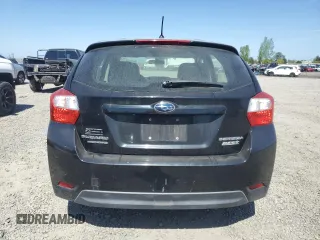 2012 Subaru Impreza 2.0i с VIN JF1GPAA60CH217403, выставлен на аукционе Copart как лот 51584595 с пробегом 133 955 миль миль и Списание • Salvage title. История ставок и продаж доступна на DreamBid. Изображение 6.