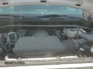 2023 Chevrolet Silverado 1500 Work Truck с VIN 3GCNAAED9PG309556, выставлен на аукционе Copart как лот 68030875 с пробегом 21 846 миль миль и Списание • Salvage title. История ставок и продаж доступна на DreamBid. Изображение 13.