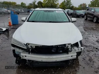 2017 Acura TLX Technology z VIN 19UUB1F58HA005393, wystawiony jako Copart lot #73242814 z przebiegiem 108 269 mil mil oraz Szkoda całkowita • Salvage title. Historia ofert i sprzedaży dostępna na DreamBid. Obrazek 5.