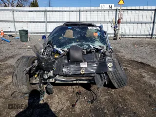 2007 Chevrolet Corvette z VIN 1G1YY26U275128702, wystawiony jako Copart lot #44051485 z przebiegiem Nie podano mil oraz Szkody całkowita. Historia ofert i sprzedaży dostępna na DreamBid. Obrazek 5.