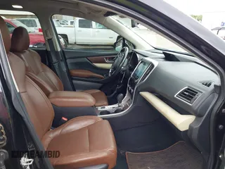 2019 Subaru Ascent Touring z VIN 4S4WMARD6K3446418, wystawiony jako IAAI lot #42367714 z przebiegiem 113 374 mil mil oraz . Historia ofert i sprzedaży dostępna na DreamBid. Obrazek 5.