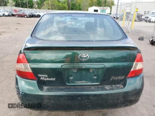 2001 Toyota Prius with VIN JT2BK12U510024958, listed as a Copart auction lot 66286434 with 149,379 mi miles and Salvage Title. Bid and sale history available at carsss.com. Image 6.