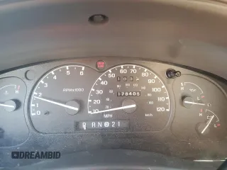 2002 Ford Ranger XL with VIN 1FTYR14V52TA69370, listed as a Copart auction lot 44486825 with 178,405 mi miles and Salvage title. Bid and sale history available at DreamBid. Image 9.
