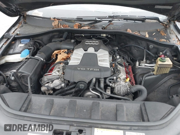 2014 Audi Q7 Premium Plus with VIN WA1LGAFE8ED014210, listed as a IAAI auction lot 42176663 with 101,557 mi miles and . Bid and sale history available at DreamBid. Image 10.