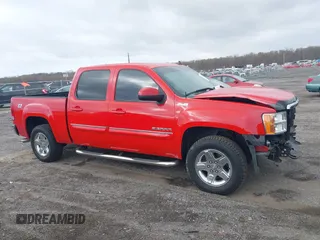 2012 GMC Sierra 1500 SLT с VIN 3GTP2WE78CG267002, выставлен на аукционе IAAI как лот 41910550 с пробегом 82 253 миль миль и . История ставок и продаж доступна на DreamBid. Изображение 13.