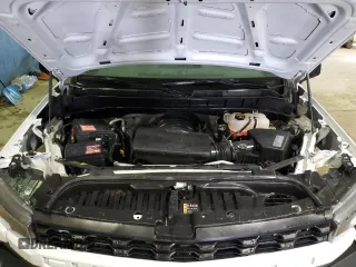 2020 Chevrolet Silverado 1500 Work Truck with VIN 3GCNWAEF6LG387614, listed as a Copart auction lot 45929705 with 1,824 mi miles and Clean Title. Bid and sale history available at DreamBid. Image 11.