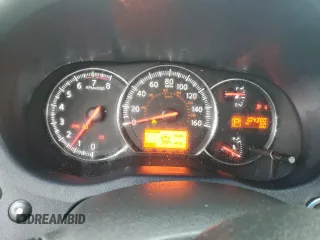 2009 Nissan Maxima S z VIN 1N4AA51E59C809004, wystawiony jako Copart lot #55623395 z przebiegiem 104 300 mil mil oraz Szkoda całkowita • Salvage title. Historia ofert i sprzedaży dostępna na DreamBid. Obrazek 9.