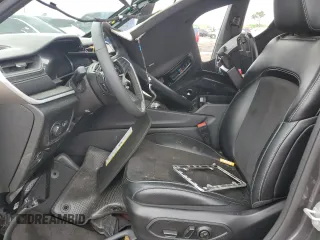 2024 Jeep Grand Cherokee Altitude X with VIN 1C4RJHAG8RC228855, listed as a Copart auction lot 58757165 with Not provided miles and Clean title. Bid and sale history available at DreamBid. Image 7.