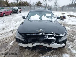 2015 Hyundai Genesis 3.8L with VIN KMHGN4JE9FU099240, listed as a IAAI auction lot 41560635 with 128,345 mi miles. Bid and sale history available at carsss.com. Image 12.