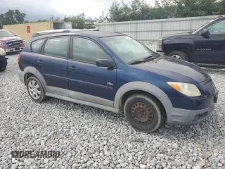 2005 Pontiac Vibe with VIN 5Y2SL638X5Z482371, listed as a Copart auction lot 73765404 with 167,718 mi miles and Clean Title. Bid and sale history available at carsss.com. Image 4.