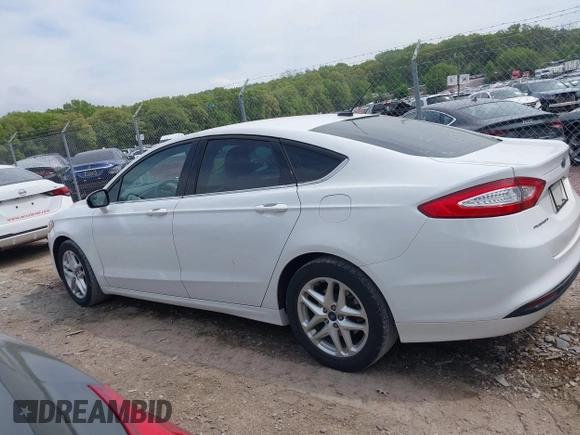 2016 Ford Fusion SE с VIN 3FA6P0H78GR221367, выставлен на аукционе IAAI как лот 42243871 с пробегом 126 962 миль миль и . История ставок и продаж доступна на DreamBid. Изображение 14.