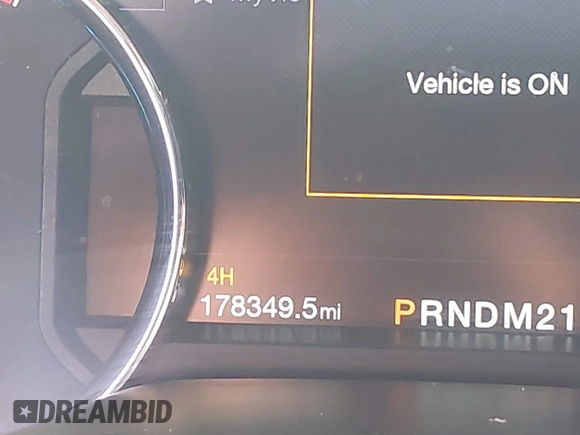 2017 Ford F-250 Lariat z VIN 1FT7W2BT4HED25460, wystawiony jako IAAI lot #41639705 z przebiegiem 178 349 mil mil oraz . Historia ofert i sprzedaży dostępna na DreamBid. Obrazek 15.
