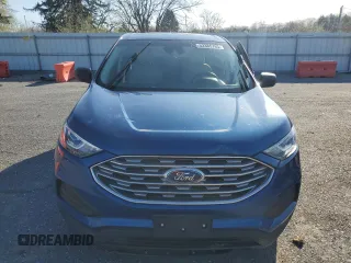 2020 Ford Edge SE z VIN 2FMPK3G93LBA67060, wystawiony jako Copart lot #52385765 z przebiegiem 32 261 mil mil oraz Szkoda całkowita • Salvage title. Historia ofert i sprzedaży dostępna na DreamBid. Obrazek 5.