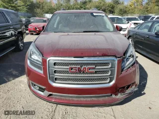 2017 GMC Acadia Limited Limited with VIN 1GKKVSKD1HJ150067, listed as a Copart auction lot 74942764 with 45,666 mi miles and Clean Title. Bid and sale history available at carsss.com. Image 5.