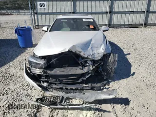 2020 BMW 4 Series 430i with VIN WBA4W3C03LAG91519, listed as a Copart auction lot 81572414 with 95,854 mi miles and Salvage title. Bid and sale history available at DreamBid. Image 5.