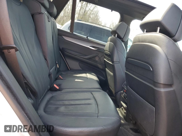 2014 BMW X5 xDrive35i with VIN 5UXKR0C59E0C27279, listed as a Copart auction lot 49607165 with 174,847 mi miles and Clean Title. Bid and sale history available at carsss.com. Image 11.