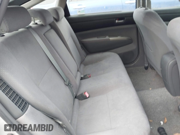2007 Toyota Prius with VIN JTDKB20U973278714, listed as a IAAI auction lot 42046126 with 159,083 mi miles. Bid and sale history available at carsss.com. Image 8.