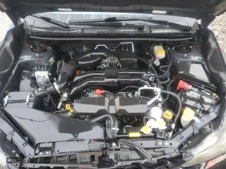 2016 Subaru Impreza Wagon 2.0i Sport Premium with VIN JF1GPAP6XGH210441, listed as a Copart auction lot 80755974 with 69,917 mi miles and Non Repairable. Bid and sale history available at carsss.com. Image 11.