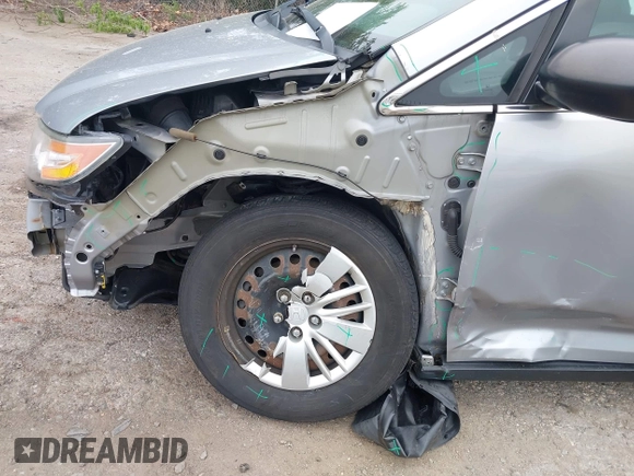 2016 Honda Odyssey LX с VIN 5FNRL5H25GB105730, выставлен на аукционе IAAI как лот 42275460 с пробегом 117 018 миль миль и . История ставок и продаж доступна на DreamBid. Изображение 6.