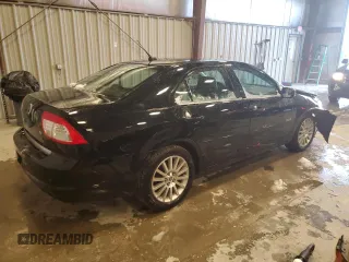 2007 Mercury Milan Premier z VIN 3MEHM08157R618153, wystawiony jako Copart lot #51605885 z przebiegiem 116 972 mil mil oraz Nie do naprawy. Historia ofert i sprzedaży dostępna na DreamBid. Obrazek 3.