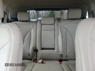 2017 Lincoln MKX Premiere with VIN 2LMPJ6JR2HBL50719, listed as a Copart auction lot 47900265 with 107,857 mi miles and Salvage Title. Bid and sale history available at carsss.com. Image 10.