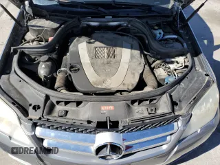 2010 Mercedes-Benz GLK 350 z VIN WDCGG8HBXAF454876, wystawiony jako Copart lot #56906785 z przebiegiem 122 730 mil mil oraz Czysty tytuł • Clean title. Historia ofert i sprzedaży dostępna na DreamBid. Obrazek 12.