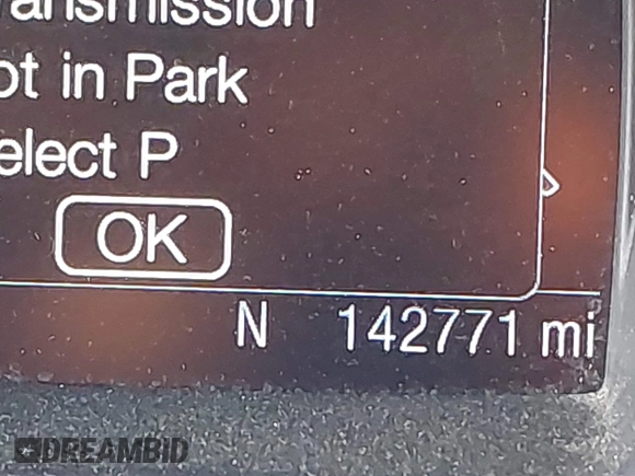 2014 Ford Escape Titanium with VIN 1FMCU0JX0EUC21512, listed as a IAAI auction lot 41781026 with 142,771 mi miles. Bid and sale history available at carsss.com. Image 15.