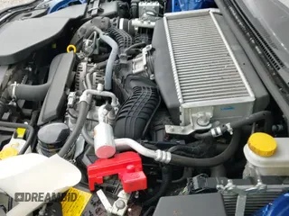 2022 Subaru WRX Premium с VIN JF1VBAF69N9011864, выставлен на аукционе IAAI как лот 42515829 с пробегом 45 725 миль миль и . История ставок и продаж доступна на DreamBid. Изображение 19.