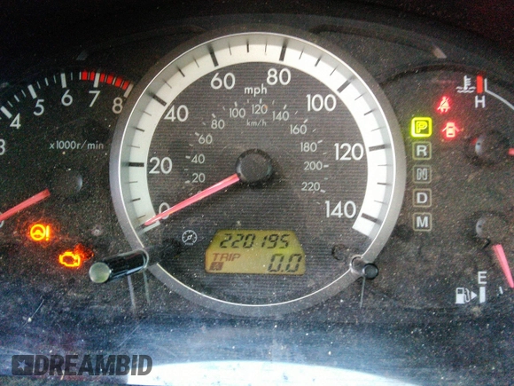 2007 Mazda 5 Touring with VIN JM1CR293770157482, listed as a IAAI auction lot 41482451 with 220,195 mi miles and . Bid and sale history available at DreamBid. Image 7.