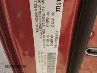 2018 Dodge Charger R/T z VIN 2C3CDXCT1JH238912, wystawiony jako Copart lot #52593505 z przebiegiem 61 268 mil mil oraz Szkoda całkowita • Salvage title. Historia ofert i sprzedaży dostępna na DreamBid. Obrazek 14.