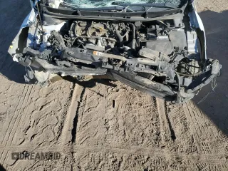 2017 Hyundai Elantra with VIN KMHD35LH6HU380887, listed as a Copart auction lot 85765594 with 138,279 mi miles and Salvage title. Bid and sale history available at DreamBid. Image 11.