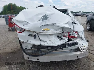 2014 Chevrolet Impala LT with VIN 2G1115SL3E9258525, listed as a IAAI auction lot 42221874 with 129,600 mi miles and . Bid and sale history available at DreamBid. Image 17.