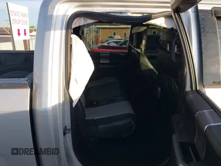 2017 Ford F-150 XL with VIN 1FTEW1EG8HKE36787, listed as a IAAI auction lot 41139656 with 107,595 mi miles. Bid and sale history available at carsss.com. Image 8.