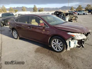 2015 Toyota Avalon Limited with VIN 4T1BK1EB3FU172782, listed as a Copart auction lot 41574873 with 137,238 mi miles and . Bid and sale history available at DreamBid. Image 4.