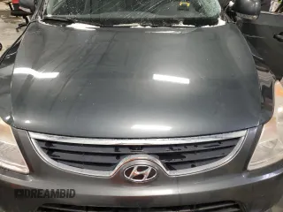 2012 Hyundai Veracruz Limited z VIN KM8NUDCC5CU179457, wystawiony jako Copart lot #43004025 z przebiegiem 266 610 mil mil oraz Szkoda całkowita • Salvage title. Historia ofert i sprzedaży dostępna na DreamBid. Obrazek 12.
