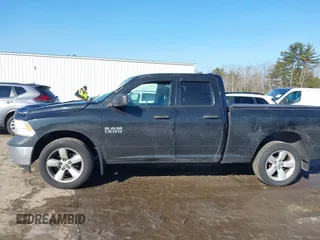 2015 Ram 1500 Express z VIN 1C6RR7FT4FS656410, wystawiony jako IAAI lot #41768601 z przebiegiem 190 044 mil mil oraz . Historia ofert i sprzedaży dostępna na DreamBid. Obrazek 14.