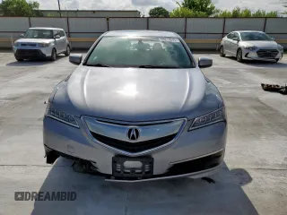 2016 Acura TLX z VIN 19UUB1F38GA005889, wystawiony jako Copart lot #58814845 z przebiegiem 118 447 mil mil oraz Szkoda całkowita • Salvage title. Historia ofert i sprzedaży dostępna na DreamBid. Obrazek 5.
