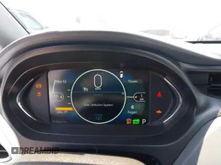 2020 Chevrolet Bolt EV LT z VIN 1G1FY6S07L4144203, wystawiony jako IAAI lot #42443911 z przebiegiem 41 666 mil mil oraz . Historia ofert i sprzedaży dostępna na DreamBid. Obrazek 18.
