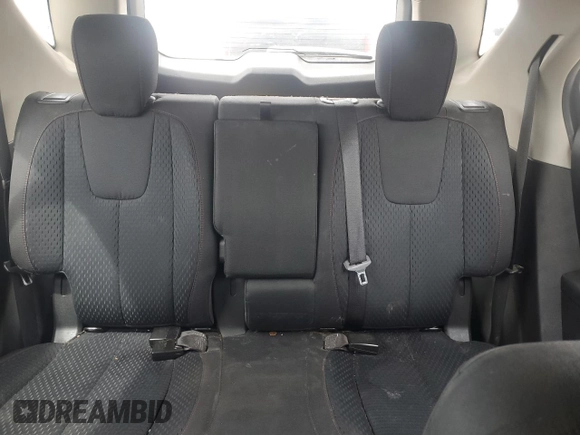 2013 Chevrolet Equinox LS with VIN 2GNALBEK4D6142471, listed as a Copart auction lot 53695325 with 129,233 mi miles and Clean Title. Bid and sale history available at carsss.com. Image 10.