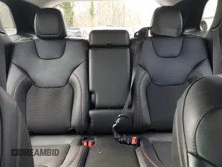 2022 Jeep Cherokee Trailhawk with VIN 1C4PJMBX7ND503943, listed as a Copart auction lot 42821495 with 24,256 mi miles and Salvage Title. Bid and sale history available at carsss.com. Image 10.