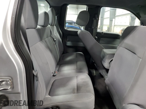 2012 Ford F-150 XL with VIN 1FTEX1EM0CKD08992, listed as a Copart auction lot 82413114 with 79,843 mi miles and Salvage Title. Bid and sale history available at carsss.com. Image 10.
