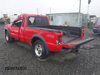 2000 Ford Ranger XLT with VIN 1FTZR15X2YPC01684, listed as a IAAI auction lot 41766048 with 184,221 mi miles and . Bid and sale history available at carsss.com. Image 3.