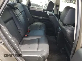 2007 Infiniti M Sport with VIN JNKAY01E17M310473, listed as a Copart auction lot 61046425 with 193,597 mi miles and Salvage title. Bid and sale history available at DreamBid. Image 10.