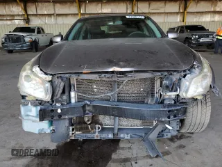 2008 Infiniti G35 x with VIN JNKBV61F88M269320, listed as a Copart auction lot 77380144 with 165,333 mi miles and Salvage Title. Bid and sale history available at DreamBid. Image 5.