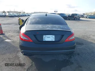 2014 Mercedes-Benz CLS 63 S AMG с VIN WDDLJ7GB5EA100239, выставлен на аукционе IAAI как лот 41979946 с пробегом 109 641 миль миль и . История ставок и продаж доступна на DreamBid. Изображение 16.