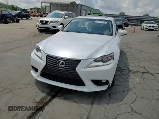 2016 Lexus IS 200t z VIN JTHBA1D28G5024968, wystawiony jako Copart lot #62684525 z przebiegiem 97 136 mil mil oraz Szkoda całkowita • Salvage title. Historia ofert i sprzedaży dostępna na DreamBid. Obrazek 13.