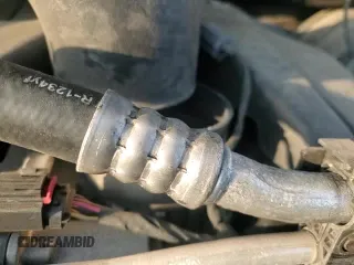 2017 Ram 1500 Limited with VIN 1C6RR7PT6HS652621, listed as a Copart auction lot 62213545 with 128,076 mi miles and Salvage title. Bid and sale history available at DreamBid. Image 15.