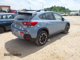 2022 Subaru Crosstrek с VIN JF2GTABC7N8219373, выставлен на аукционе IAAI как лот 42157880 с пробегом 44 614 миль миль и . История ставок и продаж доступна на DreamBid. Изображение 4.